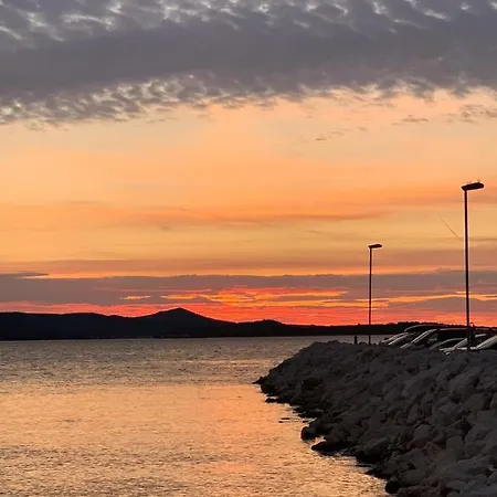 Apartament Lora Kraj (Zadar)