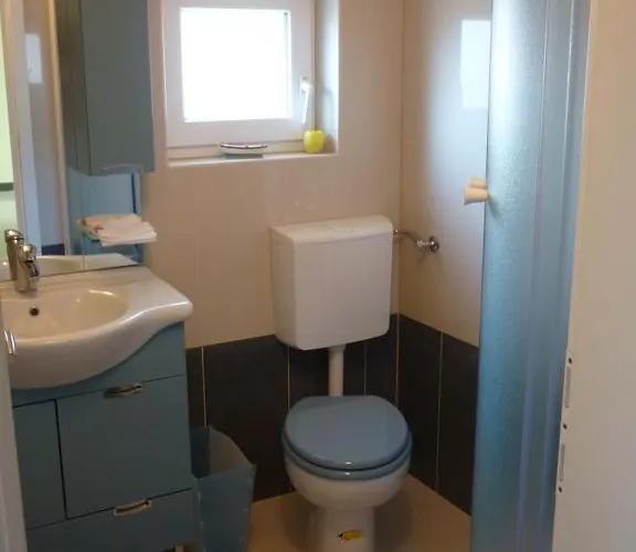 Lora 公寓 Kraj (Zadar)