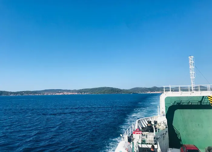 Lora Kraj (Zadar)