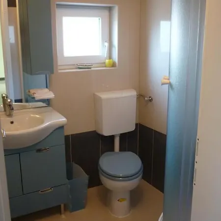 Lora Appartement Kraj (Zadar)