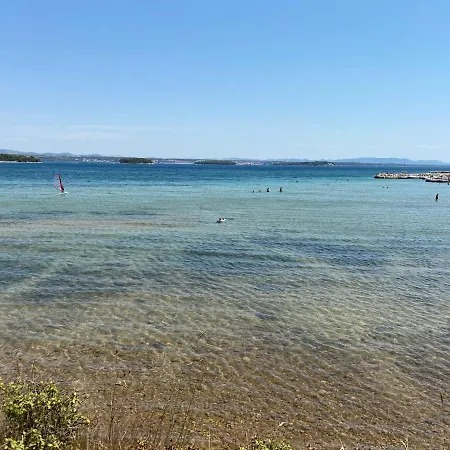 Appartement Lora Kraj (Zadar)