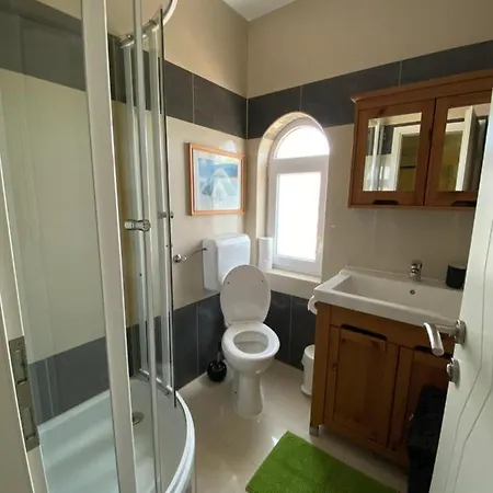 Appartement Lora Kraj (Zadar)