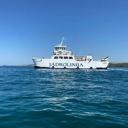 Lora Kraj (Zadar)