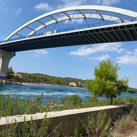 Appartement Lora Kraj (Zadar)