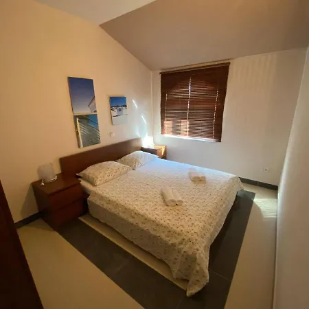 Lora Appartement *