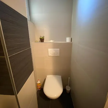 Appartement Lora