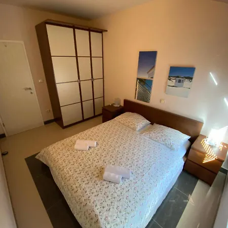 Lora Kraj (Zadar)
