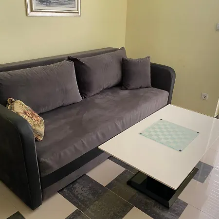 Apartman Apartments Villa Lora Kraj (Zadar)