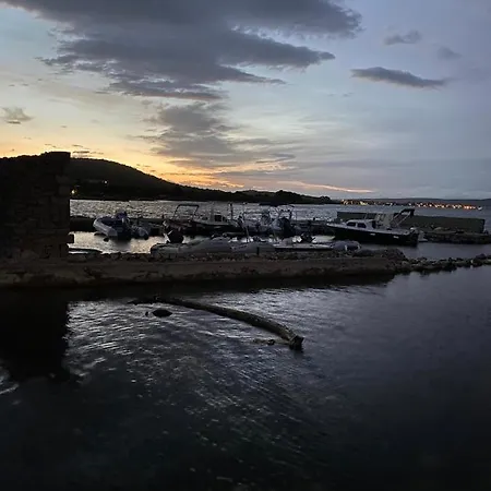 Apartman Apartments Villa Lora