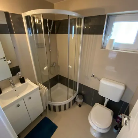 Appartement Lora Kraj (Zadar)