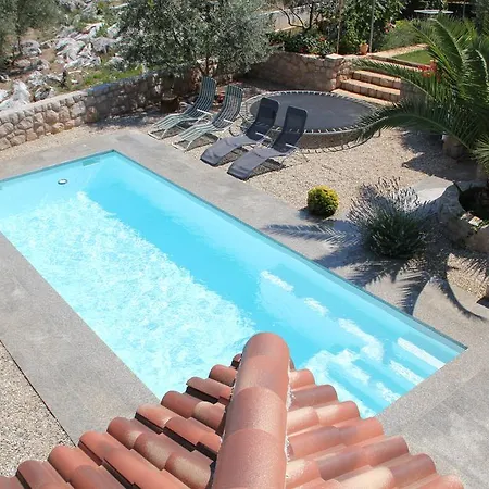 Appartement Lora Kraj (Zadar)