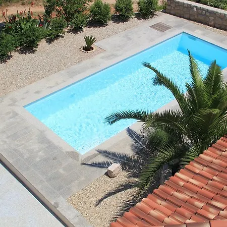 Apartments Villa Lora Apartman Kraj (Zadar)