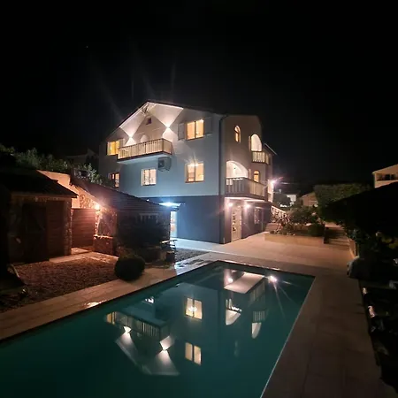 Appartement Lora Kraj (Zadar)