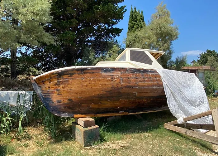 Lora Kraj (Zadar)