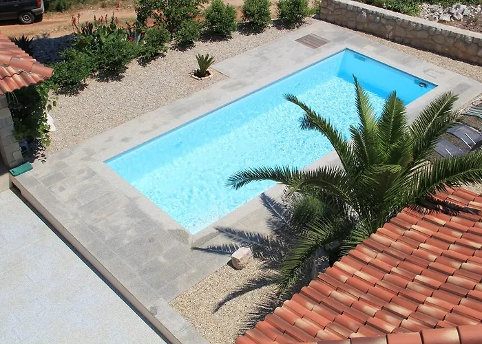 Lora Lägenhet Kraj (Zadar)