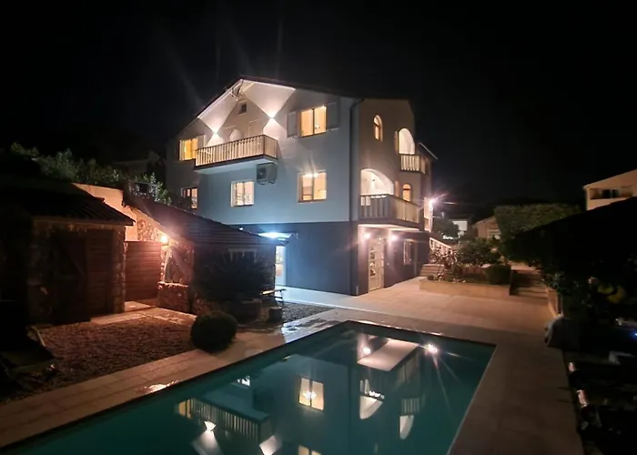 Lägenhet Lora Kraj (Zadar)