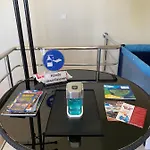 Apartman Lora *