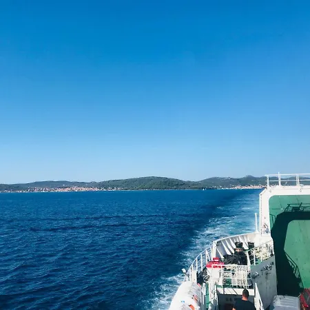 Lora Kraj (Zadar)