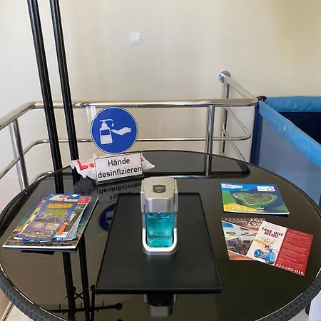 Apartment Apartments Villa Lora *
