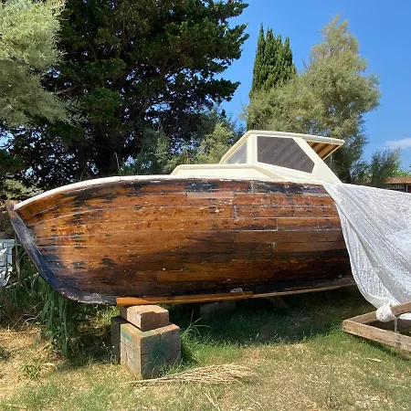 Lora Kraj (Zadar)