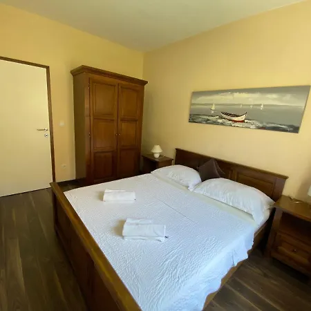 Apartments Villa Lora Kraj (Zadar)