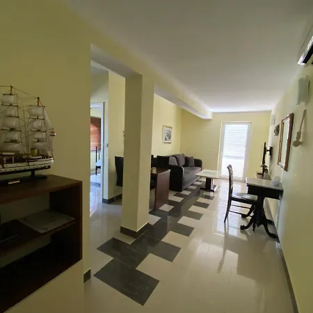 Lora * Kraj (Zadar)