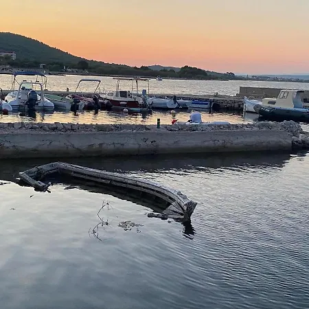 Lora דירה Kraj (Zadar)