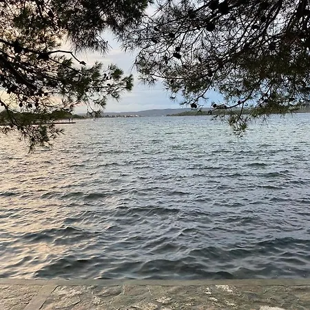 Apartments Villa Lora Apartment Kraj (Zadar)