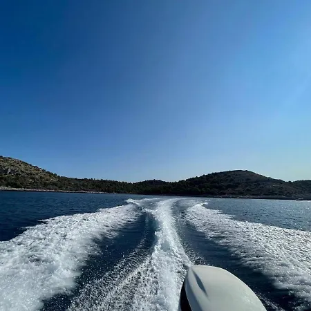 Lora Kraj (Zadar)