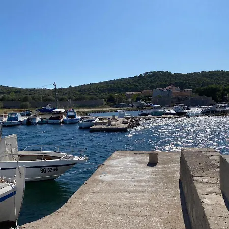 Lora Kraj (Zadar)