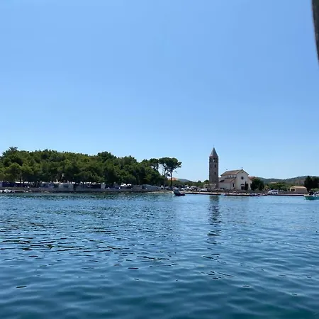 Lora Kraj (Zadar)