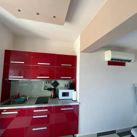 Apartament Lora