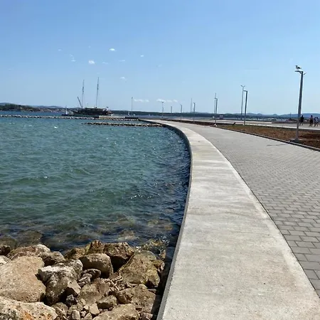 Apartments Villa Lora