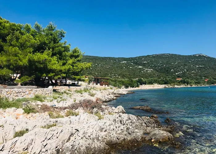 Апартаменты Lora Kraj (Zadar)