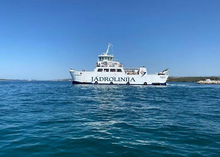 Lora Kraj (Zadar)
