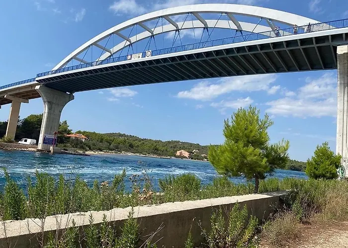 Апартаменты Lora Kraj (Zadar)