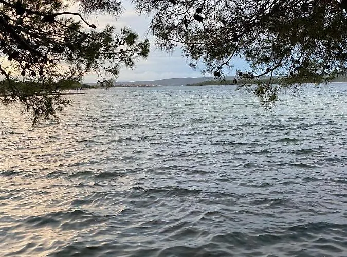 Lora Апартаменты Kraj (Zadar)