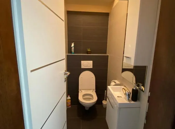 Lora Апартаменты Kraj (Zadar)