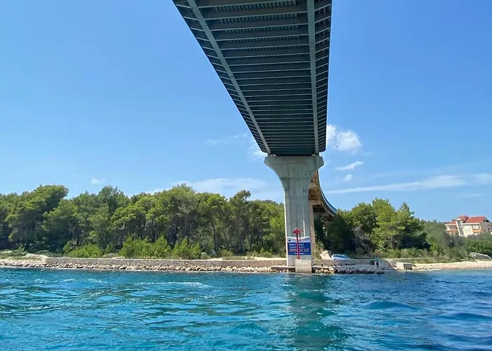 Lora Kraj (Zadar)